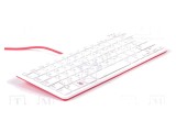 Accesorii: tastatură cablu USB A-USB B micro,tastatură