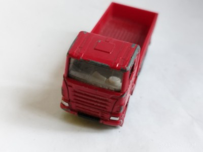 bnk jc Siku camion foto