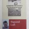 ROMANII IN GOANA DUPA HAPPY - END de BOGUMIL LUFT , 2015