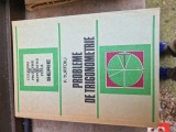 Probleme de trigonometrie vintage