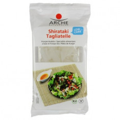 Arche - Tagliatelle Shirataki pe baza de konjac, bio, 150 g foto