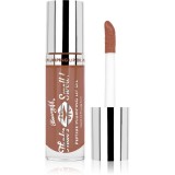 Barry M That&#039;s Swell! Peptide Plumping Lip Oil ulei pentru buze pentru volum culoare Nude Nectar 6.5 ml