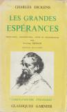 Charles Dickens - Les grandes esperances (lb. franceza)