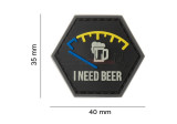 I need Beer Rubber Patch [JTG]