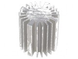Radiator LED 50mm x 50mm