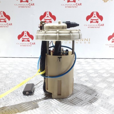 Pompa combustibil Citroen-Peugeot 2.0 HDI 0580303004 foto