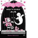 Isadora Moon merge in excursie - Harriet Muncaster