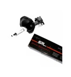 Amortizor gaz stanga Nissan X-Trail 01-, SRLine S010717G