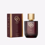 Cumpara ieftin Oriflame Giordani Gold Man - Apă de Parfum Barbati 75ml: Lemnos, Citric, Vetiver, Bergamota, Piper Negru