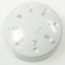 BUTON TERMOSTAT + RESORT, ALB 743191200 Frigider 2 usi Liebherr CTP 251 LIEBHERR