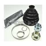 Burduf cap planetara Spidan 22204, parte montare : Punte fata, Stanga/ Dreapta, Spre roata