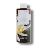 Gel de duș Korres cu flori de vanilie 400ml