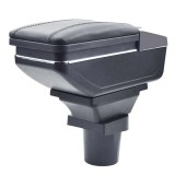 Cumpara ieftin Cotiera pentru Chevrolet Spark (2002-), model 6H (Cotiera pentru)