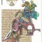 C5917 -Somalia 2003 - colita nestampilata MNH