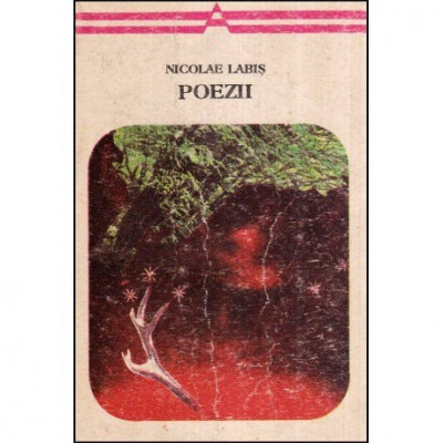 Nicolae Labis - Poezii - 118736 foto