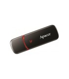 Memorie flash USB 2.0 4GB Apacer negru