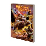 Amazaing Fantasy Treasury Edition