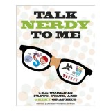Talk nerdy to me