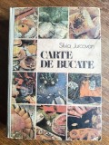 Carte de bucate - Silvia Jurcovan / R3P1S