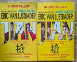 James Clavell-Eric Van Lustbader