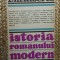 Istoria romanului modern R. M. Alberes