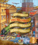 Stephen Biesty&#039;s Incredible Cross Sections of Everything