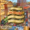 Stephen Biesty&#039;s Incredible Cross Sections of Everything