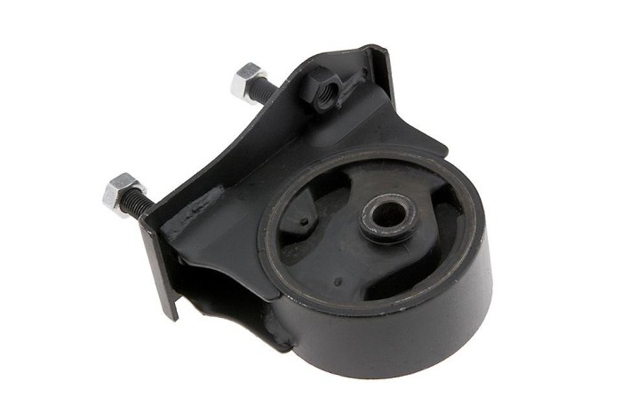 Suport motor Toyota Rav-4 2.0d-4d 2001-2005, Spate, NTY ZPS-TY-125