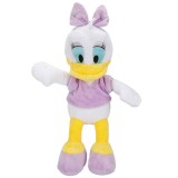 Jucarie de plus, Disney Daisy, 38 cm