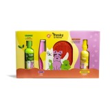 TRESKY &amp; FRIENDS SET CADOU 4 PIESE