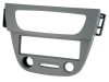 Cadru Radio Renault 1 DIN Gri, ACV