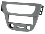 Cadru Radio Renault 1 DIN Gri, ACV