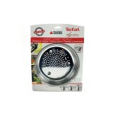 Coș abur inox pentru oală sub presiune TEFAL 792654 MOULINEX 790404 Original