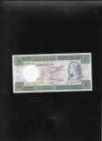 Rar! Siria Syria 100 pounds 1990 unc