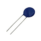 Varistor 275Vac 350Vdc 4500A 16.5mm