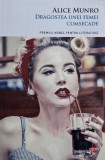 Dragostea unei femei cumsecade - Alice Munro