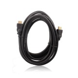 Cablu HDMI 1.4 OEM AL 5m , transfer video si audio de inalta calitate