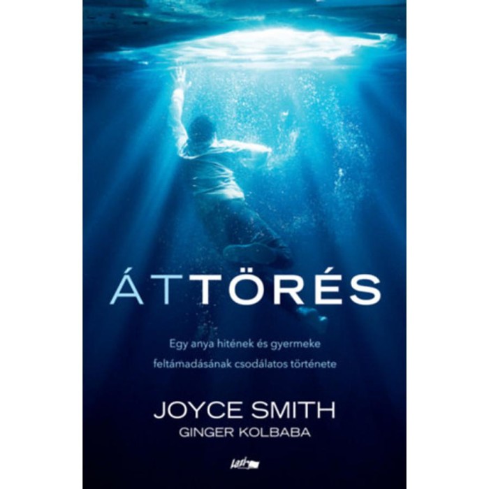 &Aacute;tt&ouml;r&eacute;s - Joyce Smith