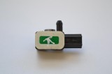 Senzor de impact st&acirc;nga față JAGUAR XJ X351 2013 OEM: 8V4T-14B006-AA 2035289