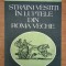 Straini vestiti in luptele din Roma veche (Portrete istorice)-I.M.Marinescu
