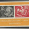 Germania, DDR 1949 Mi 271/72 bl 7 MNH - Expozitia de timbre DEBRIA, Leipzig