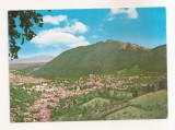RF136 - Carte Postala - Brasov, circulata 1969