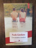 Devorarea cerului - Paolo Giordano