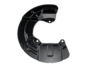 Protectie disc frana Volvo S60 2001-, V70 2000-2007, S80 -2006, Stanga, Fata, NTY HTO-VV-003 foto