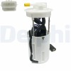 DELPHI FG2050-12B1 Sistem alimentare cu combustibil