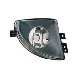 Proiector ceata Bmw Seria 5 (F10/F11) 12.2009-06.2013; Valeo 044368, tip bec H8, partea dreapta