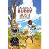 Legend of Buddy Bush