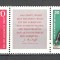 D.D.R.1962 80 ani nastere G.Dimitrov:om politic-streif SD.113
