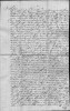 A3069N Contract, un nobil &icirc;mprumută o sumă de bani, 1842, Maramureș, cu sigilii &icirc;n ceară roșie, act &icirc;n limba maghiară