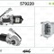 VALEO 579220 ORIGINAL PART motor stergator